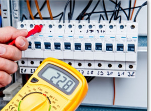 Photo de galerie - Travaux électrique 