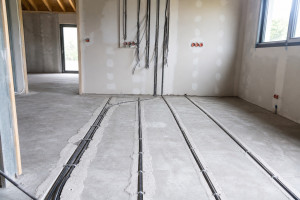 Photo de galerie - Création de prises électriques 