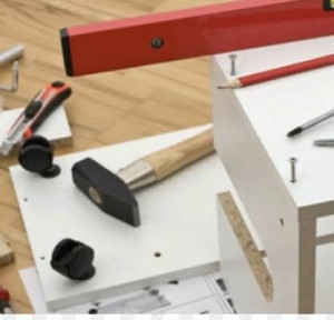 Photo de galerie - La profession chez soi 