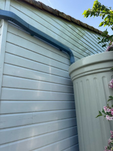 Photo de galerie - Couverture - Toiture