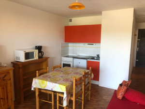 Photo de galerie - Cuisine avant 