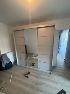 Photo de galerie - Montage meuble 