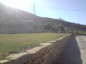 Photo de galerie - Bricolage et multi services