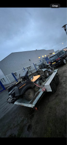 Photo de galerie - Tout type de transport 