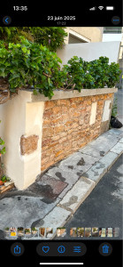 Photo de galerie - Bricolage et multi services