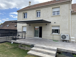 Photo de galerie - Installation électrique