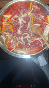 Photo de galerie - Cuisinier - Chef à domicile