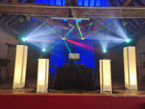 Photo de galerie - Animation anniversaire 
