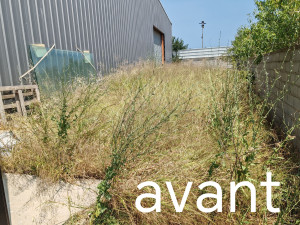 Photo de galerie - Avant prestation 