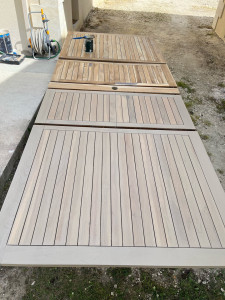 Photo de galerie - Bricolage et multi services