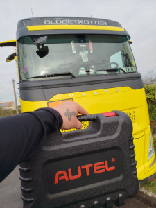 Photo de galerie - Diagnostic auto