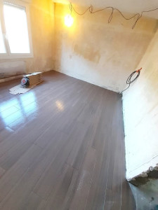 Photo de galerie - Carrelage