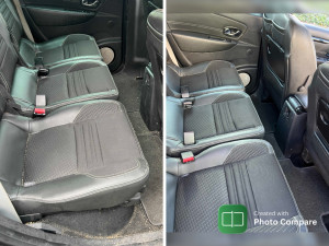 Photo de galerie - Lavage auto