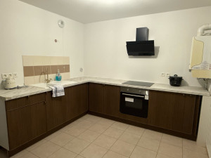 Photo de galerie - Montage Cuisine