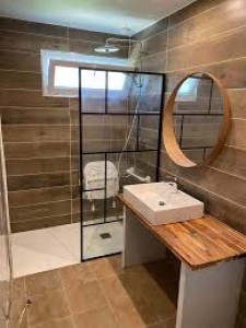 Photo de galerie - Plomberie - Installation sanitaire