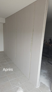 Photo de galerie - Travail de qualité professionnelle