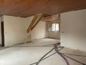 Photo de galerie - Rénovation 