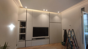 Photo de galerie - Montage meubles en kit