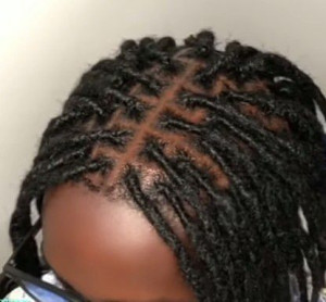 Photo de galerie - Coiffure à domicile