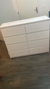 Photo de galerie - Montage meubles en kit