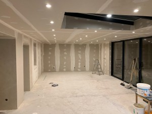Photo de galerie - Artisan tout corps d'état - Rénovation