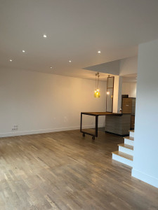 Photo de galerie - Peinture - Tapisserie