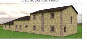 Photo de galerie - Maçonnerie