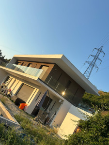 Photo de galerie - Façade 