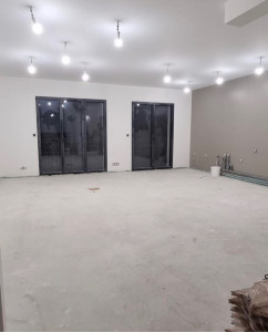 Photo de galerie - Peinture - Tapisserie