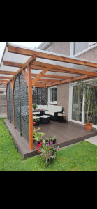Photo de galerie - Menuiserie - Huisserie - Agencement
