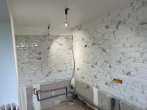 Photo de galerie - Cuisine 