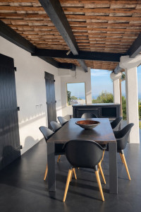 Photo de galerie - Ménage