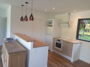 Photo de galerie - Architecte d'intérieur - Décorateur d'intérieur