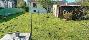 Photo de galerie - Jardinier
