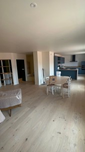 Photo de galerie - Peinture - Tapisserie