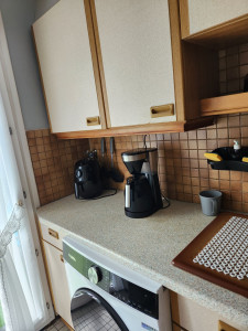 Photo de galerie - Nettoyage cuisine complète 2h