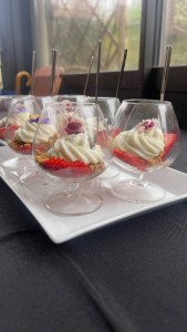 Photo de galerie - Traiteur