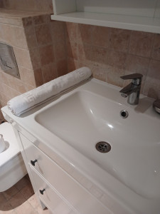 Photo de galerie - Ménage