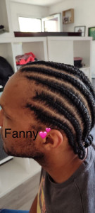 Photo de galerie - Coiffure à domicile