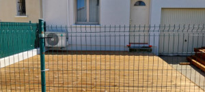 Photo de galerie - Peinture - Tapisserie