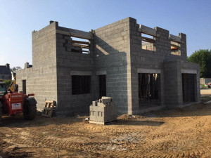 Photo de galerie - Chantier 2019