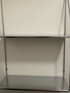Photo de galerie - Ménage