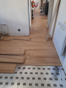 Photo de galerie - Suite 