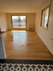 Photo de galerie - Nettoyage pour un état des lieux  