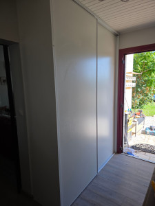 Photo de galerie - Menuiserie - Huisserie - Agencement