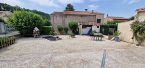 Photo de galerie - Photo après remise au propre
