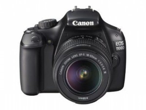 Photo de galerie - Canon EOS 1100d permet de réaliser des photos hd