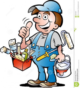 Photo de galerie - Je suis pret a regler vos problemes mes dames et monsieur