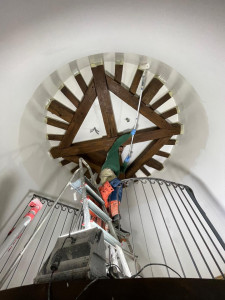 Photo de galerie - Artisan tout corps d'état - Rénovation