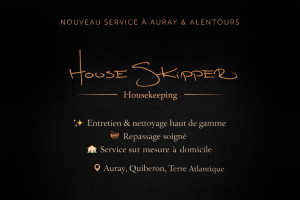 Photo de galerie - Mes services